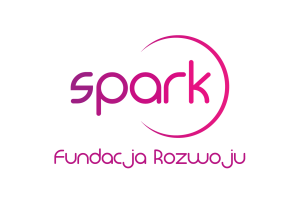 sparkFundacja_color_text